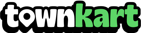 Townkart Logo